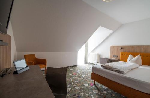 Langenzenn Hotel | Landhotel Seerose