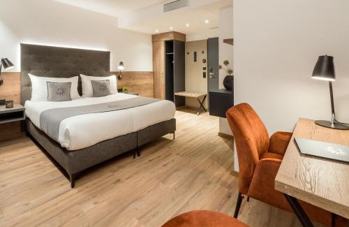 Neuendettelsau Hotel | Landhotel Sonne