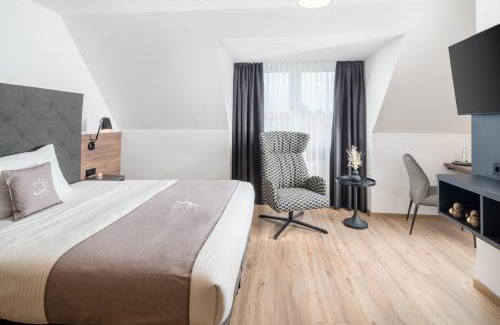 Neuendettelsau Hotel | Landhotel Sonne