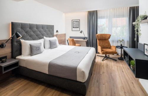 Neuendettelsau Hotel | Landhotel Sonne