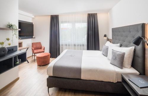 Neuendettelsau Hotel | Landhotel Sonne
