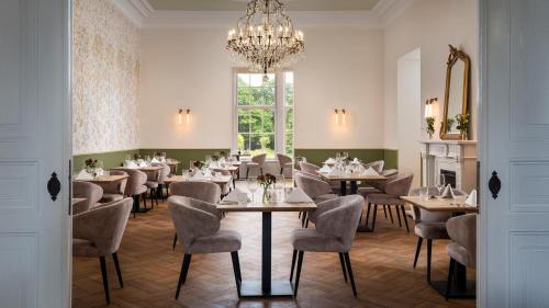 Rhein-Erft-Kreis District Hotel | Landhotel Sophienhöhe