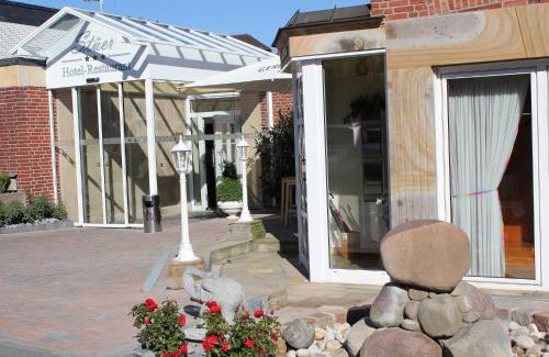 Altenberge Hotel | Landhotel Stüer