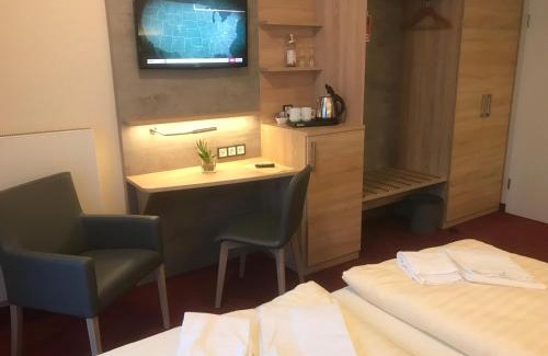 Altenberge Hotel | Landhotel Stüer