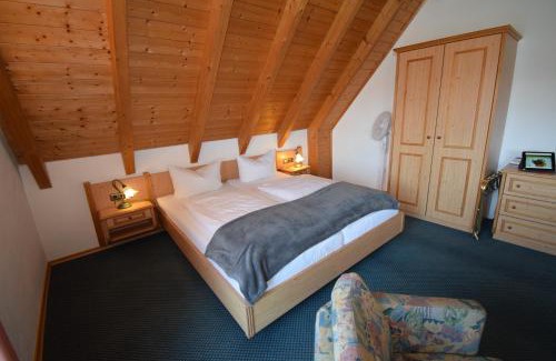 Burghaslach Hotel | Landhotel Steigerwaldhaus