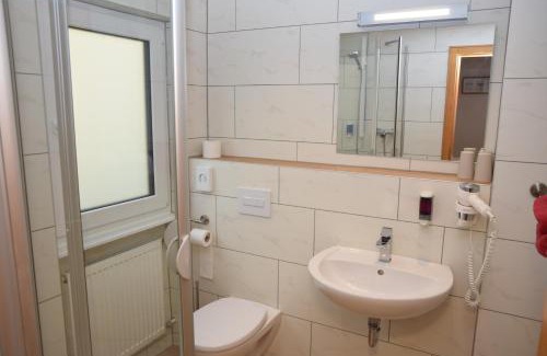 Burghaslach Hotel | Landhotel Steigerwaldhaus