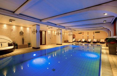 Grossheirath Hotel | Landhotel Steiner
