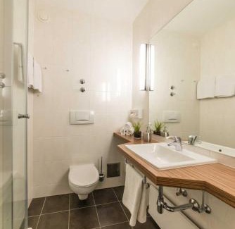 Grossheirath Hotel | Landhotel Steiner