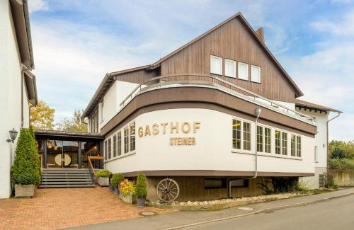 Grossheirath Hotel | Landhotel Steiner