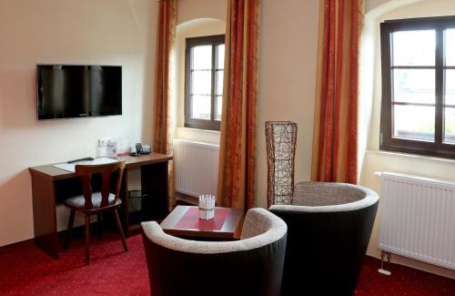 Neuwilthen Hotel | Landhotel Thürmchen
