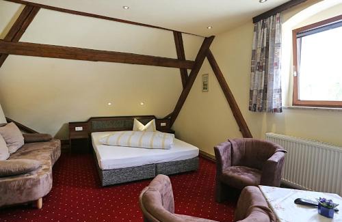 Neuwilthen Hotel | Landhotel Thürmchen