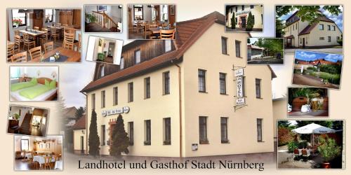 Ahlsdorf House | Landhotel und Gasthof Stadt Nürnberg