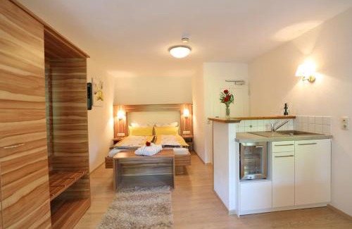 Oberahr Hotel | Landhotel Villa Moritz garni