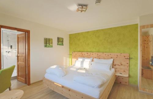 Oberahr Hotel | Landhotel Villa Moritz garni