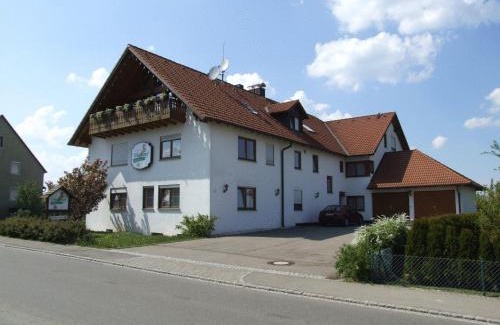 Heroldstatt Hotel | Landhotel Wiesenhof