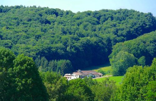 Krombach Hotel | Landhotel Windlicht