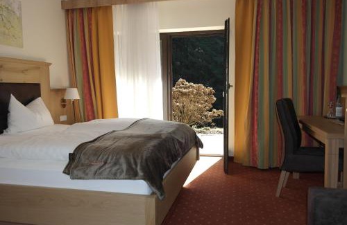 Krombach Hotel | Landhotel Windlicht
