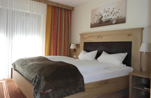 Krombach Hotel | Landhotel Windlicht