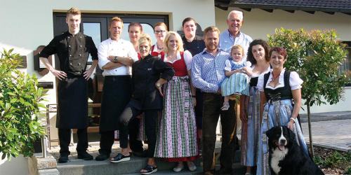 Krombach Hotel | Landhotel Windlicht