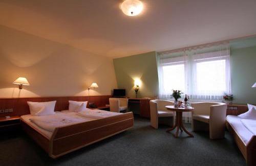 Roth Hotel | Landhotel zum Böhm