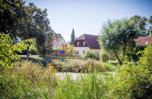 Wachow Hotel | Landhotel zum Baggernpuhl