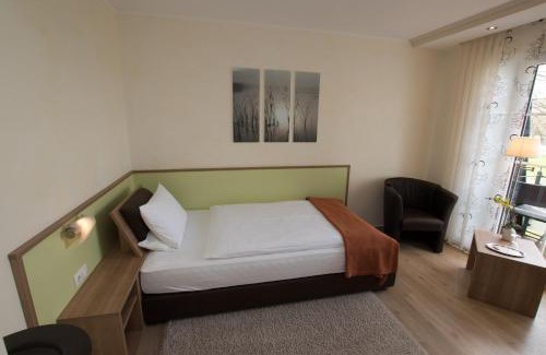 Brunen Hotel | Landhotel Zum Hasen Hein