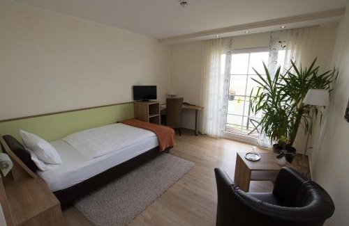 Brunen Hotel | Landhotel Zum Hasen Hein