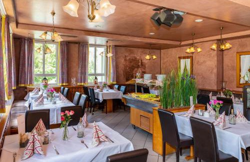 Heiligenrode Hotel | Landhotel Zum Niestetal