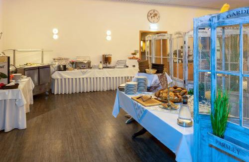 Heiligenrode Hotel | Landhotel Zum Niestetal