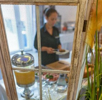 Heiligenrode Hotel | Landhotel Zum Niestetal
