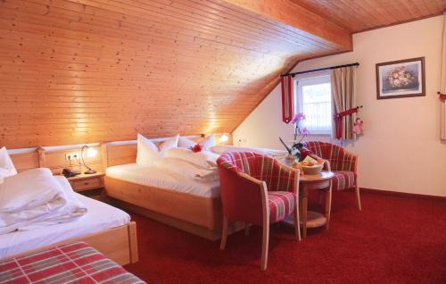 Bernshausen Hotel | Landhotel Zur Grünen Kutte