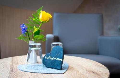 Bernshausen Hotel | Landhotel Zur Grünen Kutte