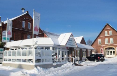 Gruß Hutbergen Hotel | Landhotel Zur Linde