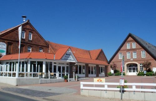 Gruß Hutbergen Hotel | Landhotel Zur Linde