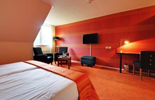 Markelo Hotel | Landhuis Hotel de Herikerberg