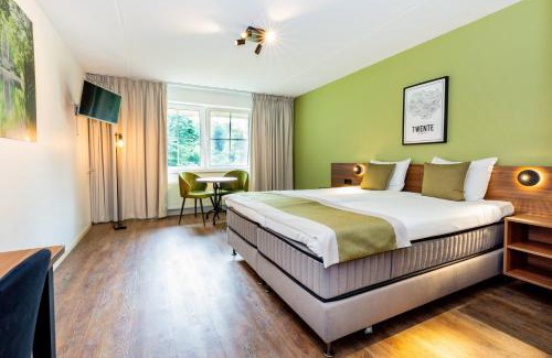 Markelo Hotel | Landhuis Hotel de Herikerberg