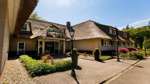 Markelo Hotel | Landhuis Hotel de Herikerberg