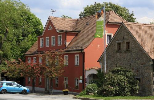 Tautewalde Hotel | Landidyll Hotel Erbgericht Tautewalde