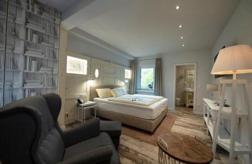 Eslohe Hotel | Landidyll Hotel Haus Hochstein