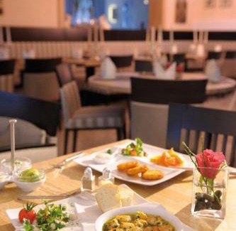 Eslohe Hotel | Landidyll Hotel Haus Hochstein