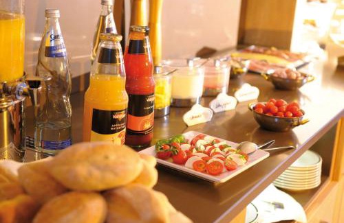Eslohe Hotel | Landidyll Hotel Haus Hochstein