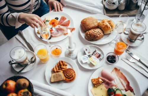 Heimerzheim Hotel | Landidyll Hotel Restaurant Weidenbrück & SPA
