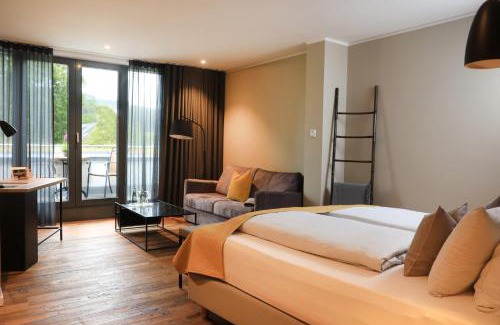 Bad Iburg Hotel | Landidyll Hotel zum Freden