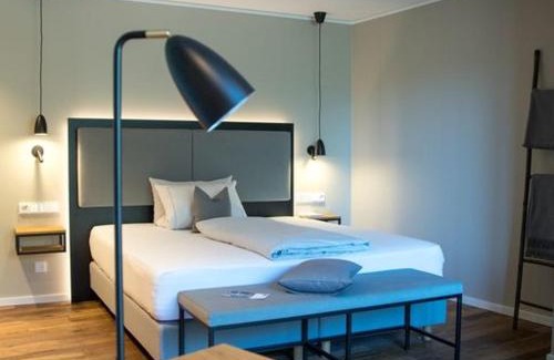 Bad Iburg Hotel | Landidyll Hotel zum Freden