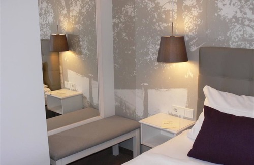Hallenberg Hotel | Landidyll Landaus Liesetal