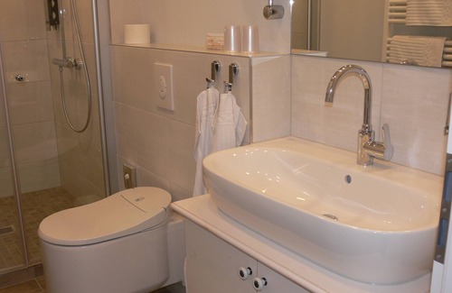 Hallenberg Hotel | Landidyll Landaus Liesetal