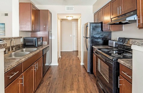 Germantown Apartment | Landing | Amazing 1BD, Gym, Pool