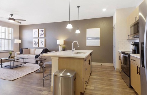 Aurora Apartment | Landing at Peakline at Copperleaf - 2 Bedrooms in Downtown Aurora