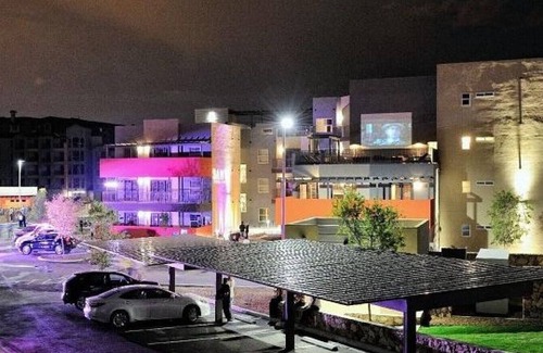 El Paso Apartment | Landing at Santi Dwellings at Montecillo - 2 Bedrooms in Northwest El Paso