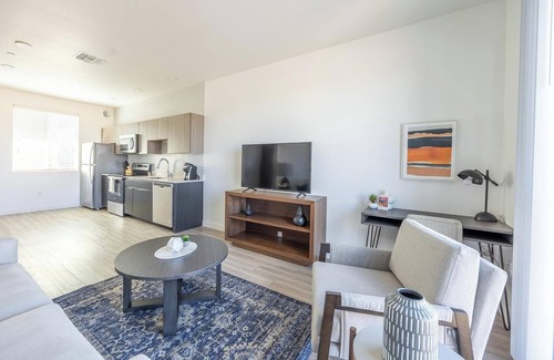 Goodyear Apartment | Landing | Incredible 2BD, Pool, Gym